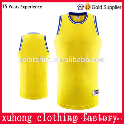 color combination high quality custom made basketball uniform